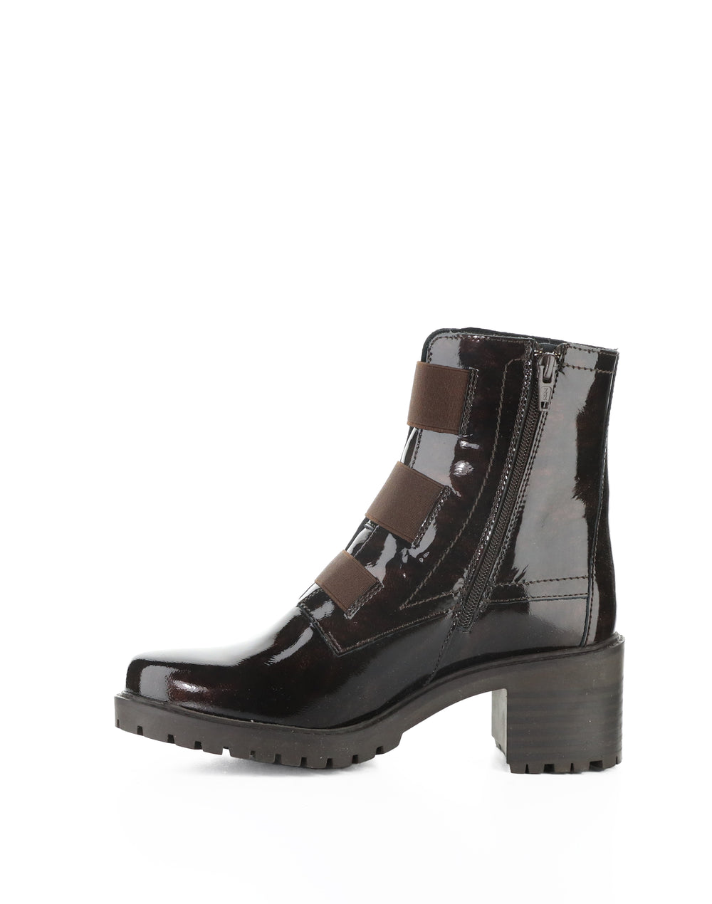 INDIE TD MORO MACHADO PATENT/ELASTIC