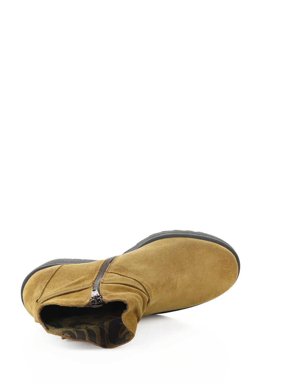 LOIK540FLY 000 TOBACCO OIL SUEDE