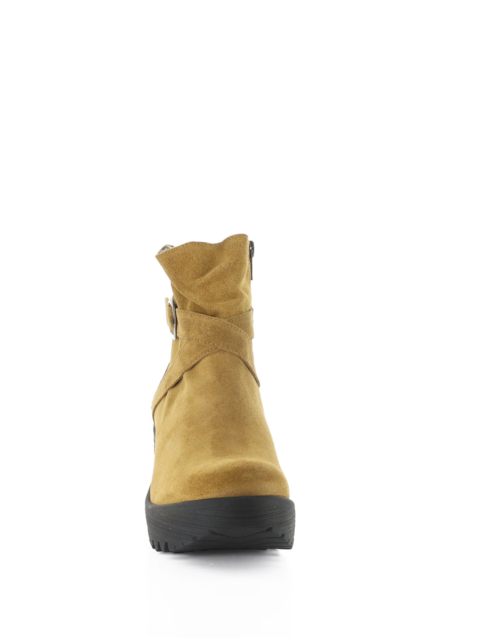 LOIK540FLY 000 TOBACCO OIL SUEDE