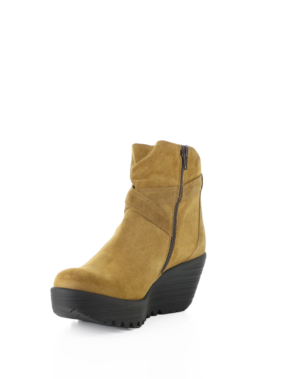 LOIK540FLY 000 TOBACCO OIL SUEDE