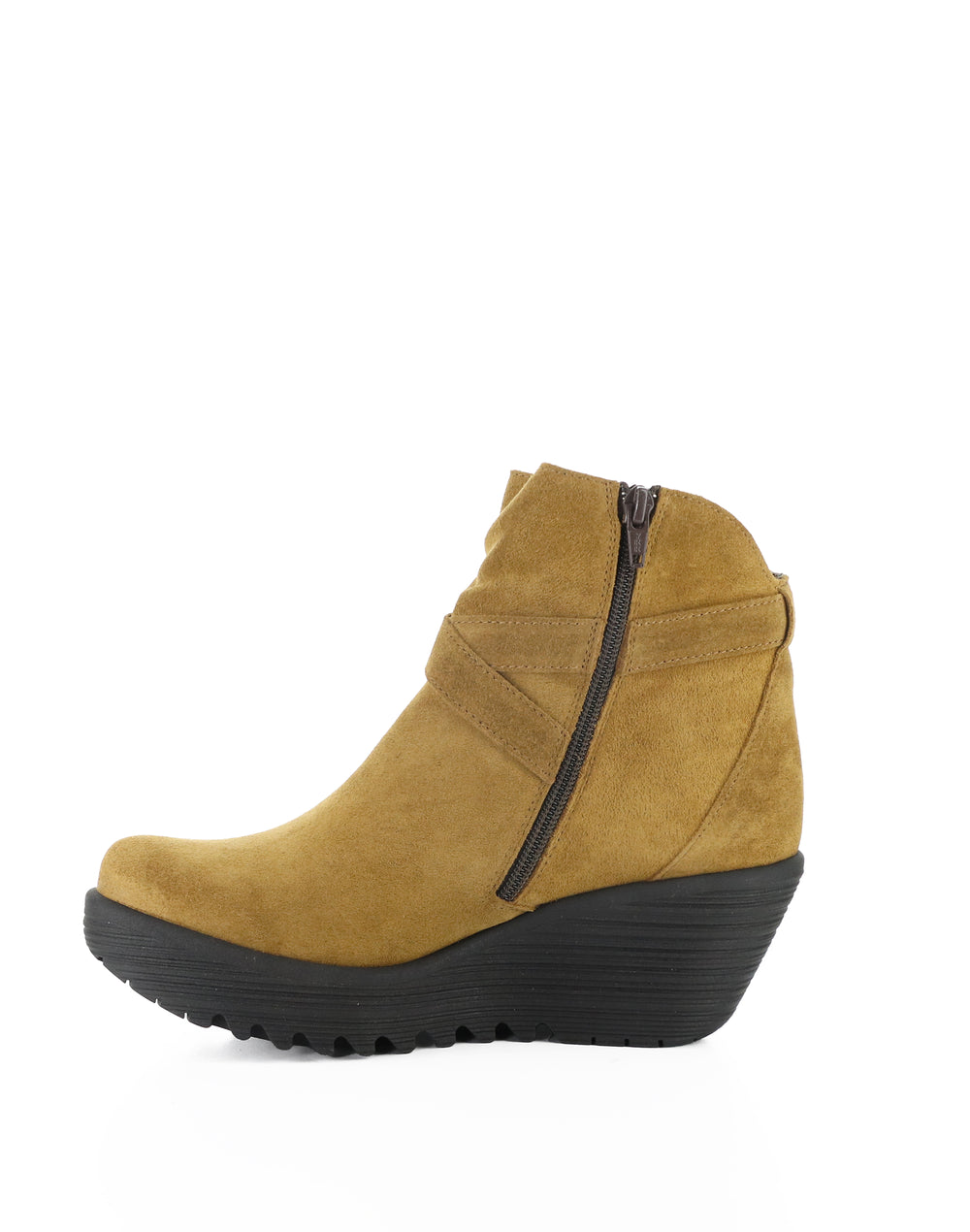LOIK540FLY 000 TOBACCO OIL SUEDE