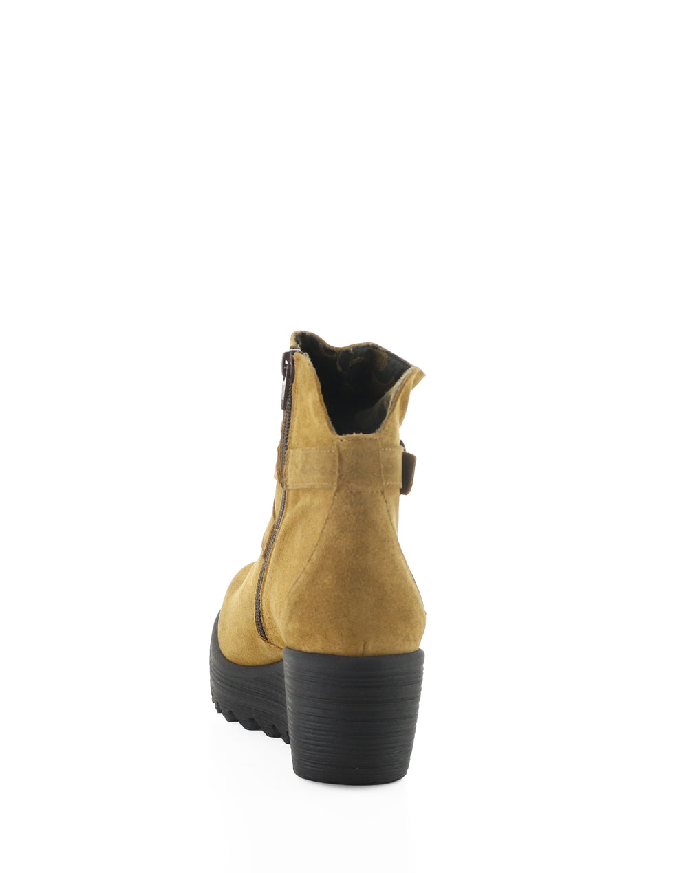 LOIK540FLY 000 TOBACCO OIL SUEDE