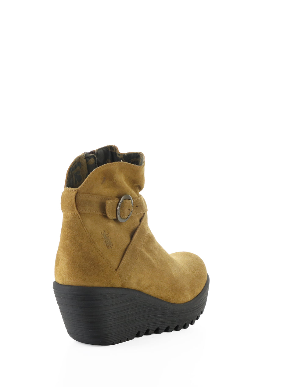 LOIK540FLY 000 TOBACCO OIL SUEDE