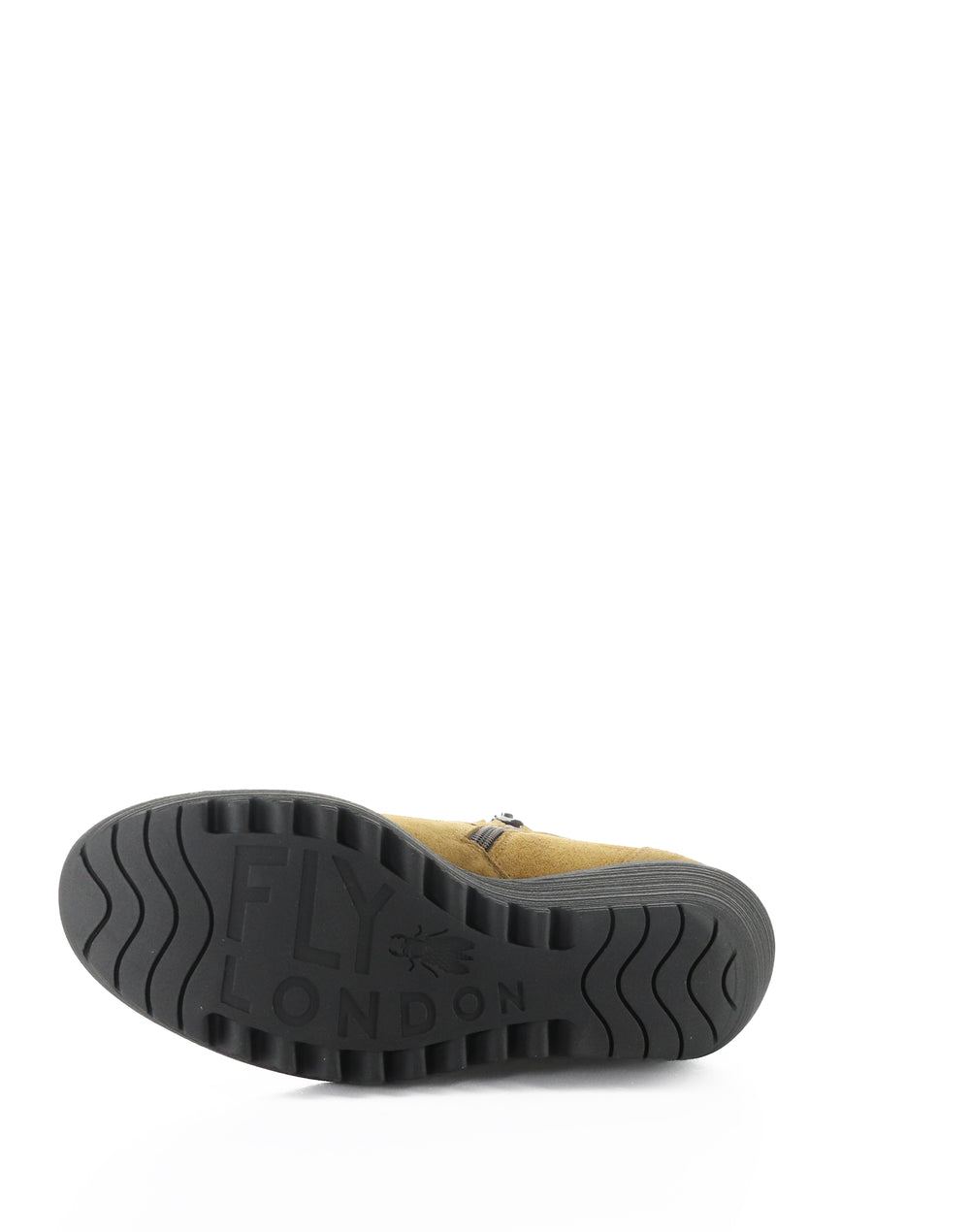 LOIK540FLY 000 TOBACCO OIL SUEDE