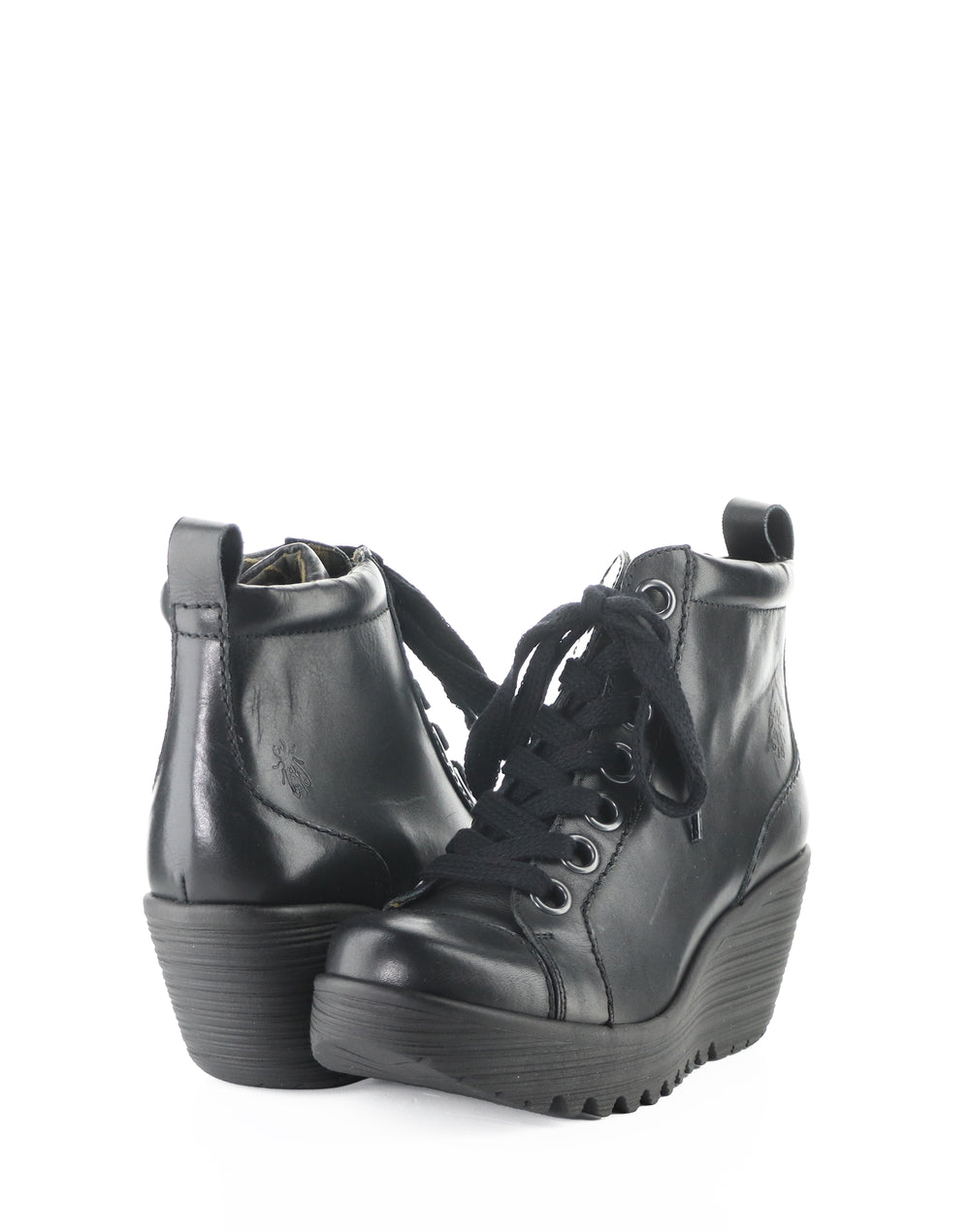 LUFE544FLY 001 BLACK BURN
