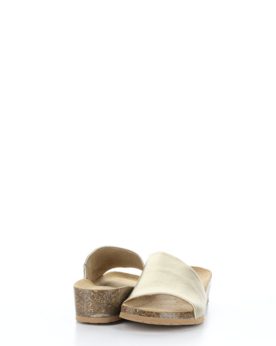 Lux Gold Metallic
