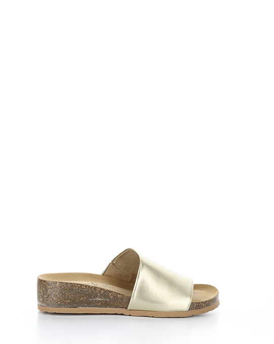 Lux Gold Metallic