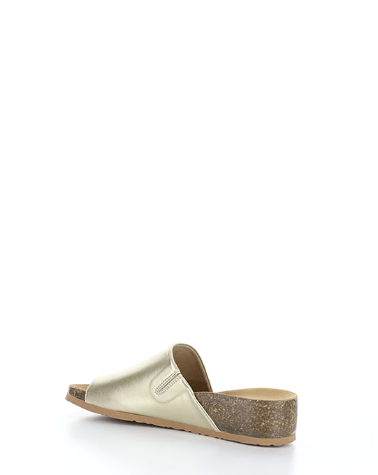 Lux Gold Metallic