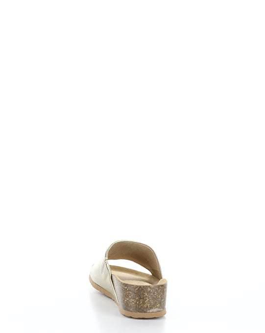 Lux Gold Metallic
