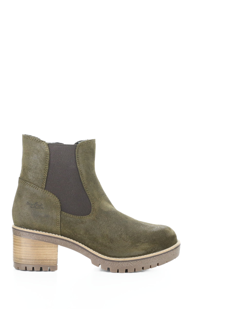 MERCY OLIVE/DARK BROWN PAMPA ARGENTINA