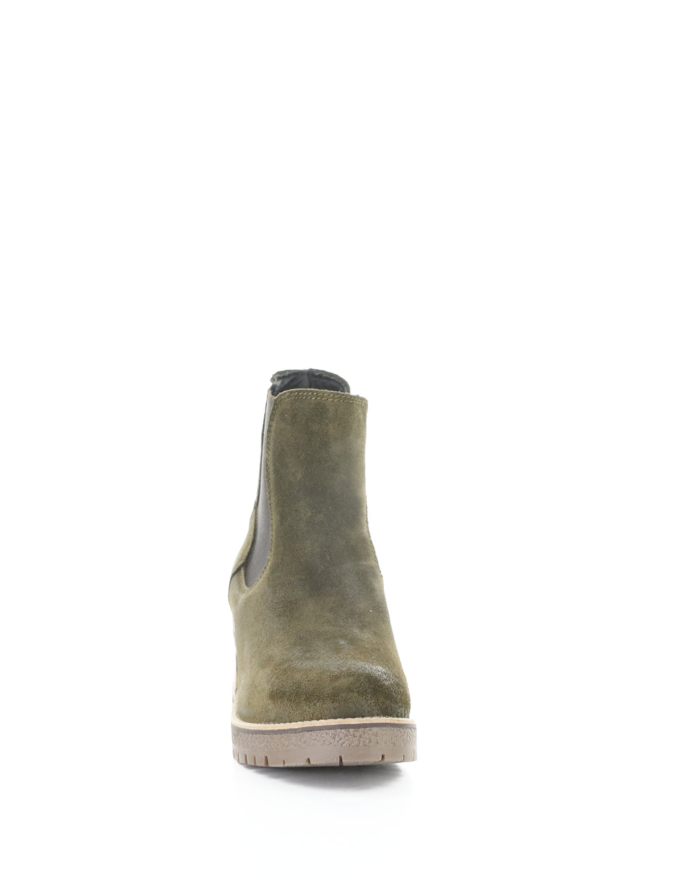 MERCY OLIVE/DARK BROWN PAMPA ARGENTINA