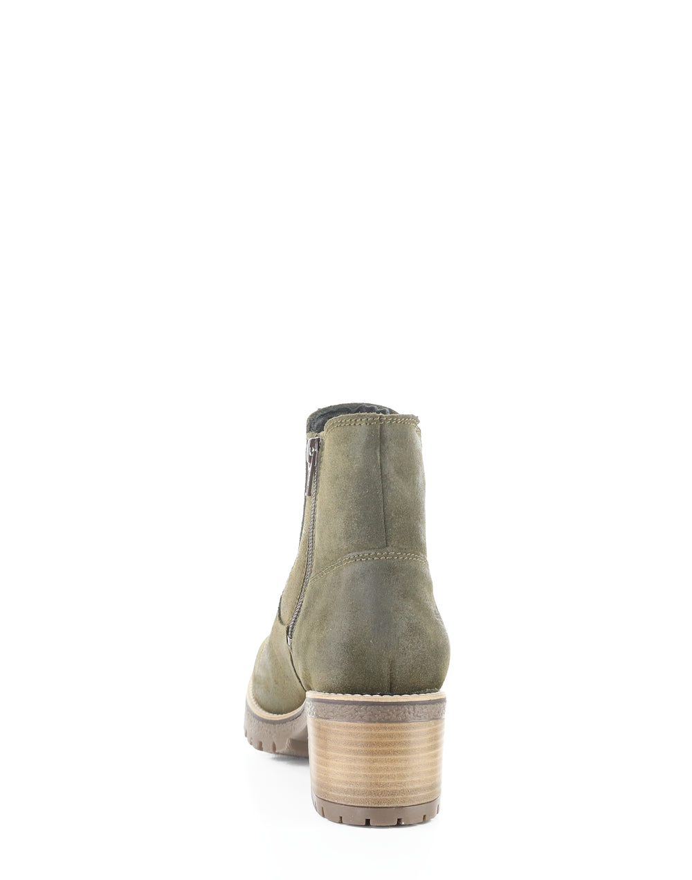 MERCY OLIVE/DARK BROWN PAMPA ARGENTINA