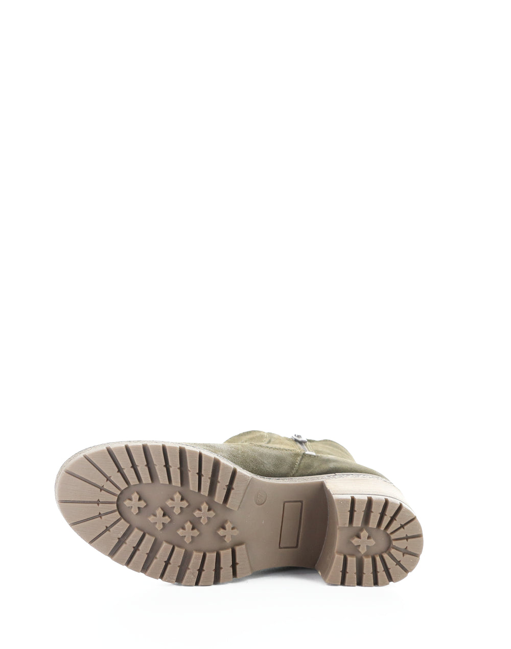 MERCY OLIVE/DARK BROWN PAMPA ARGENTINA
