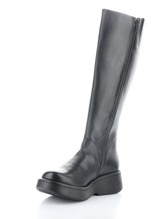 MUBI154FLY 000 BLACK DUBLIN