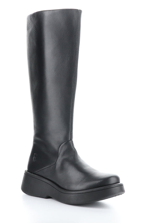 MUBI154FLY 000 BLACK DUBLIN