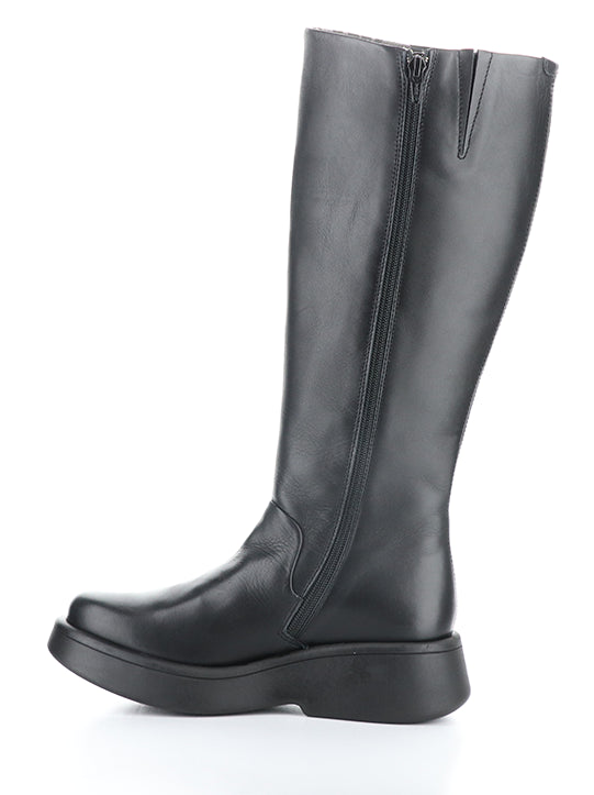 MUBI154FLY 000 BLACK DUBLIN
