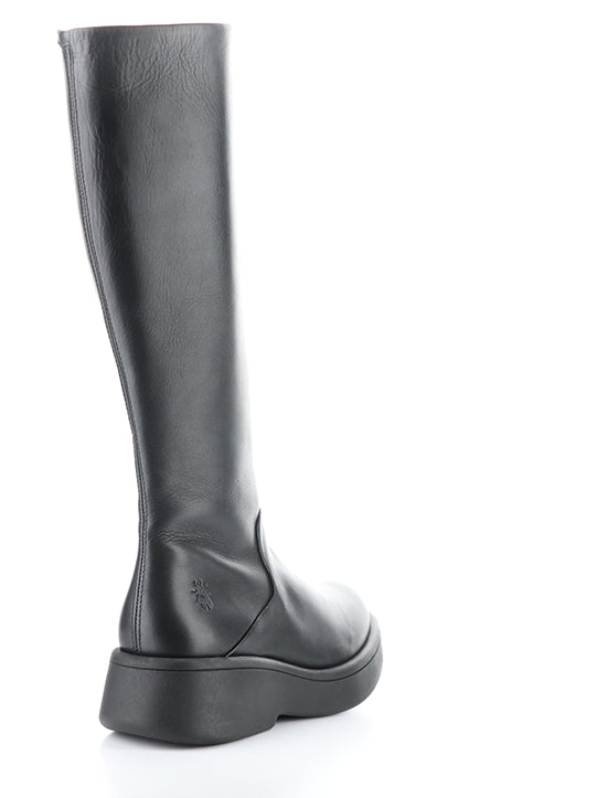 MUBI154FLY 000 BLACK DUBLIN