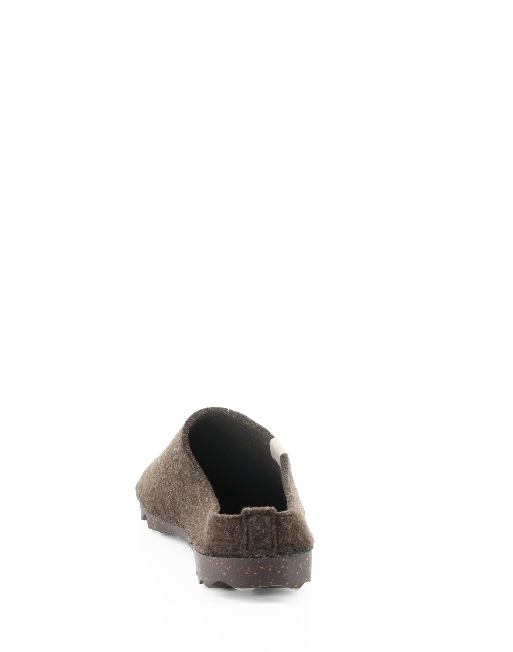 NATURA306ASP 019 DK BROWN FELT