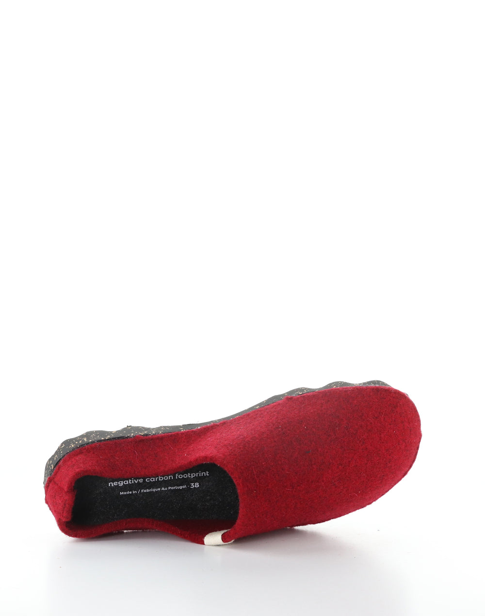 NATURA306ASP 020 MERLOT FELT