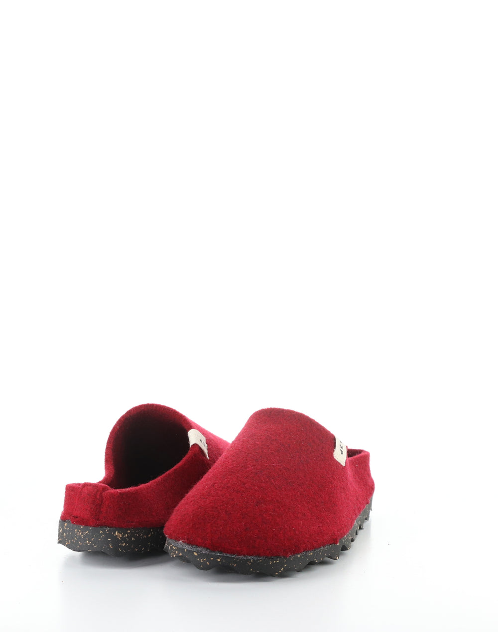 NATURA306ASP 020 MERLOT FELT