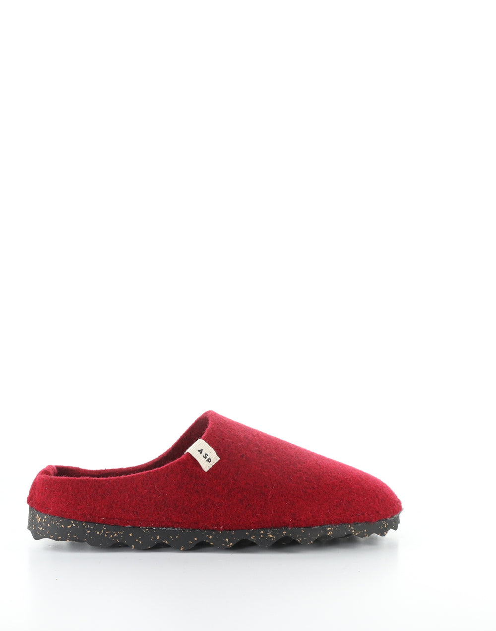 NATURA306ASP 020 MERLOT FELT