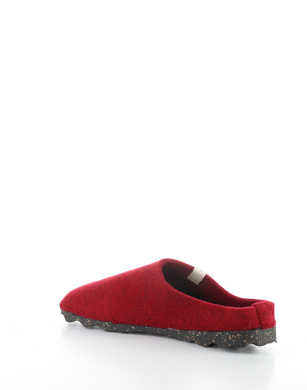 NATURA306ASP 020 MERLOT FELT