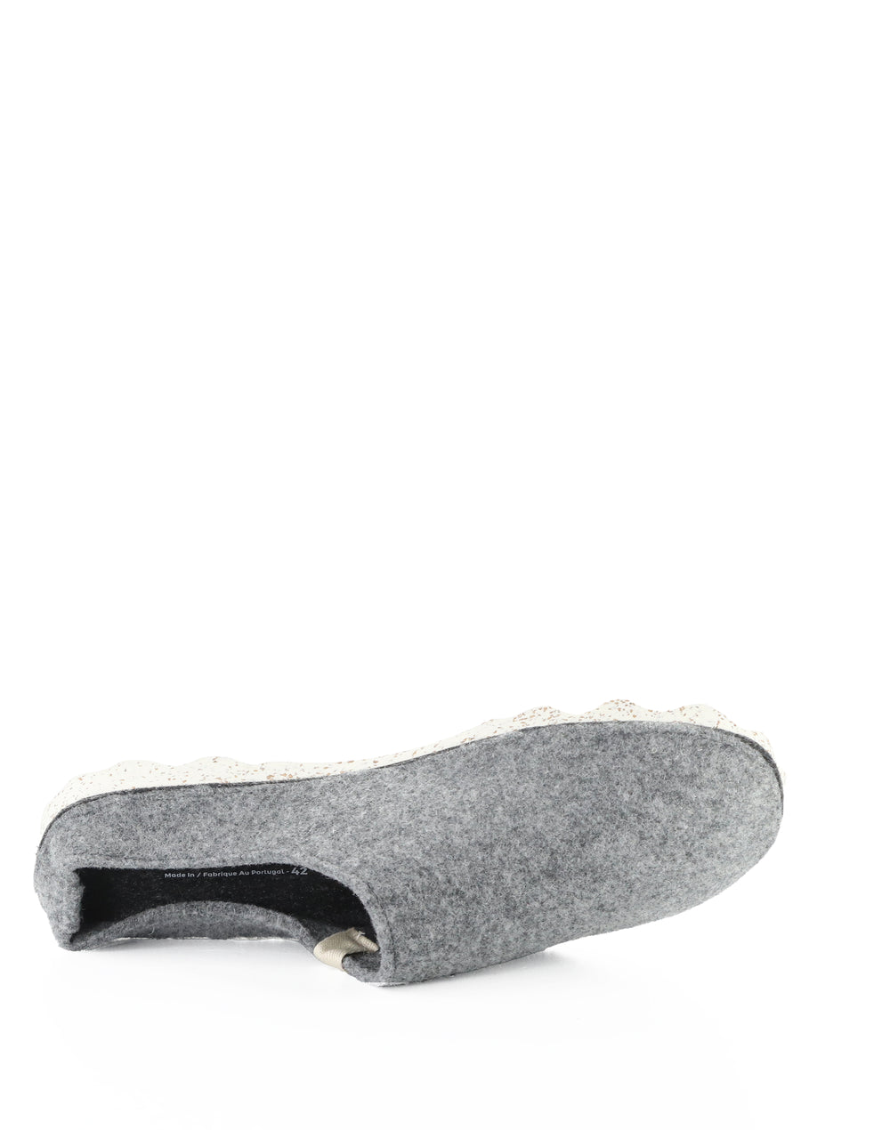 NATURA319ASPM 000 CONCRETE FELT