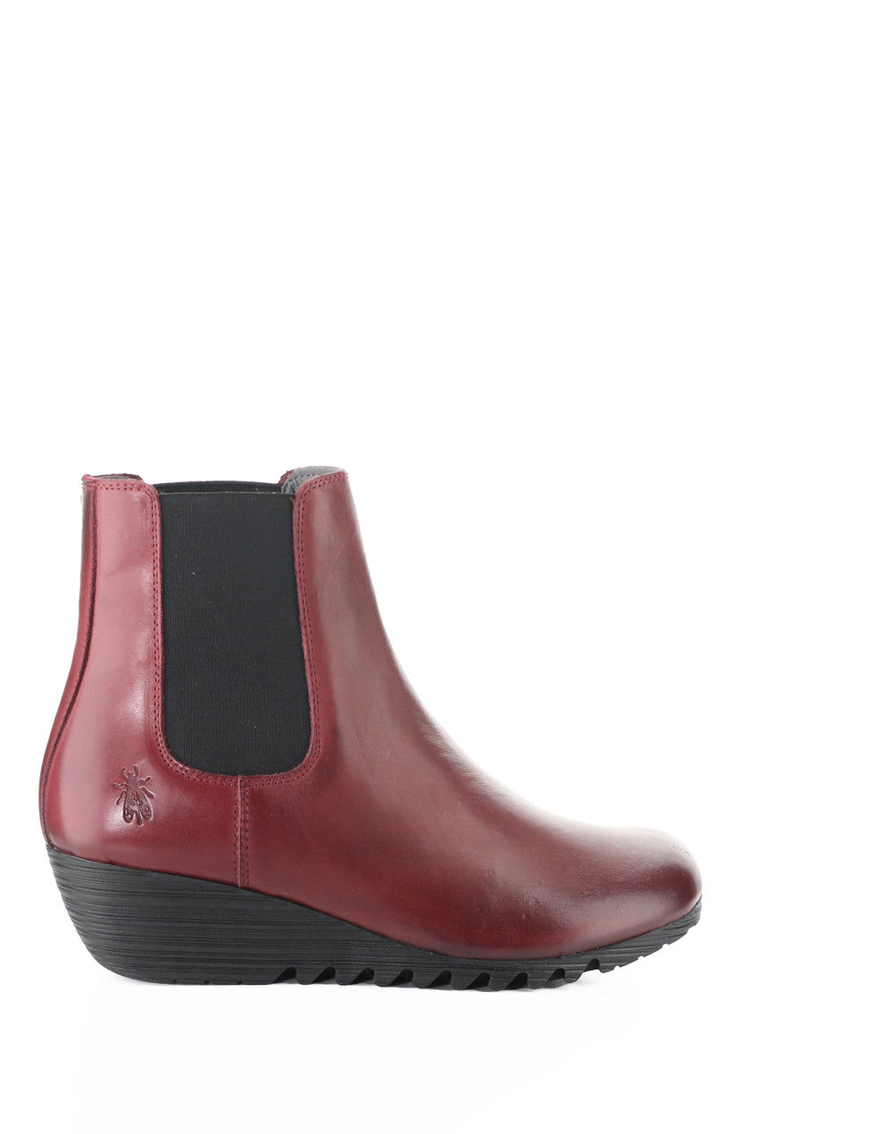 ORFU496FLY 001 BURGUNDY BURN