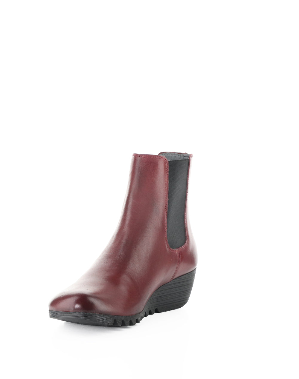ORFU496FLY 001 BURGUNDY BURN