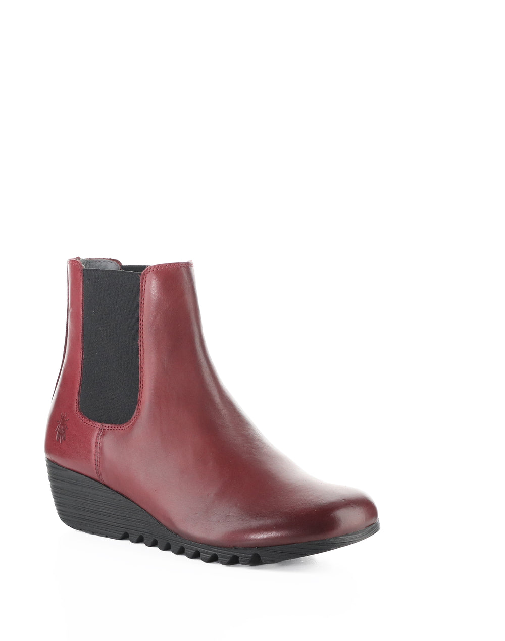 ORFU496FLY 001 BURGUNDY BURN