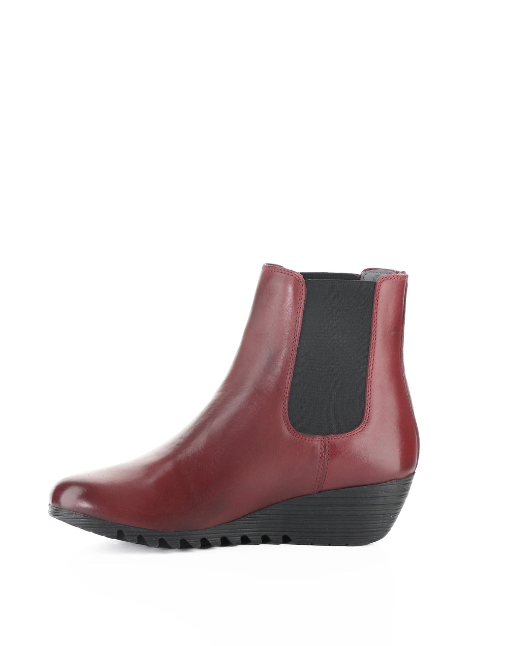 ORFU496FLY 001 BURGUNDY BURN