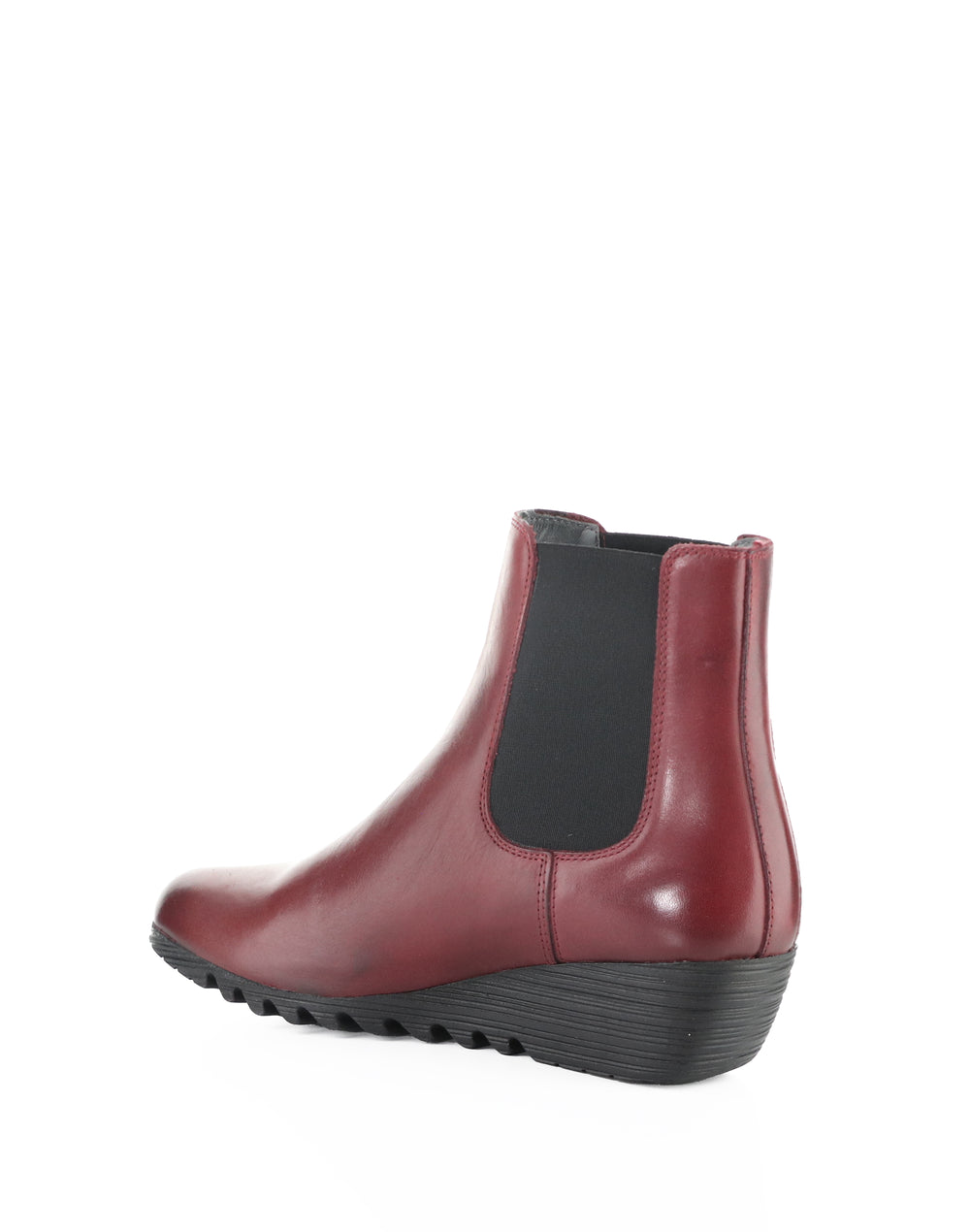 ORFU496FLY 001 BURGUNDY BURN