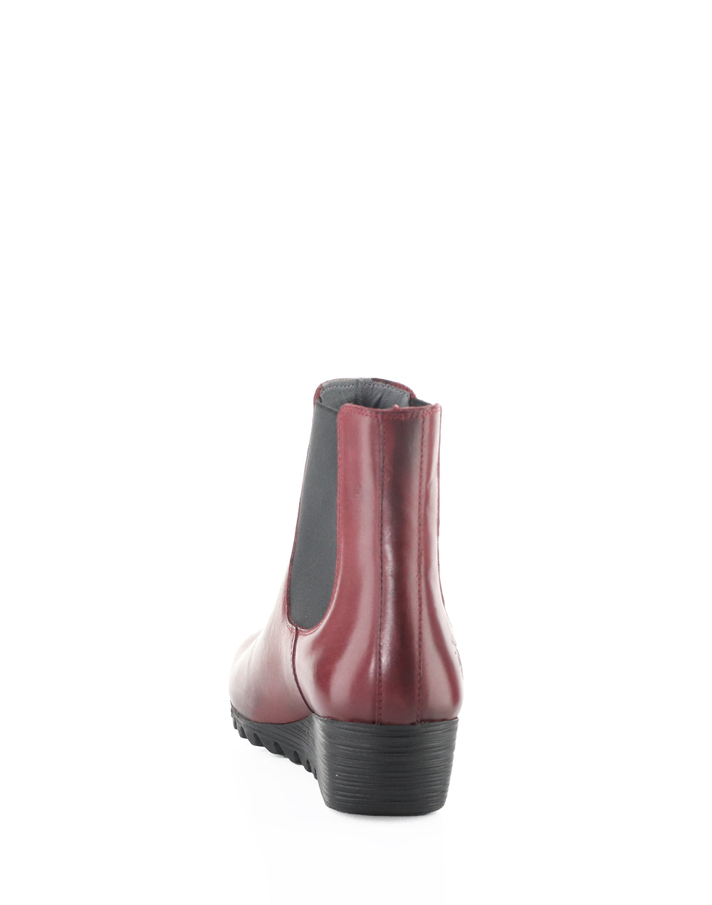 ORFU496FLY 001 BURGUNDY BURN