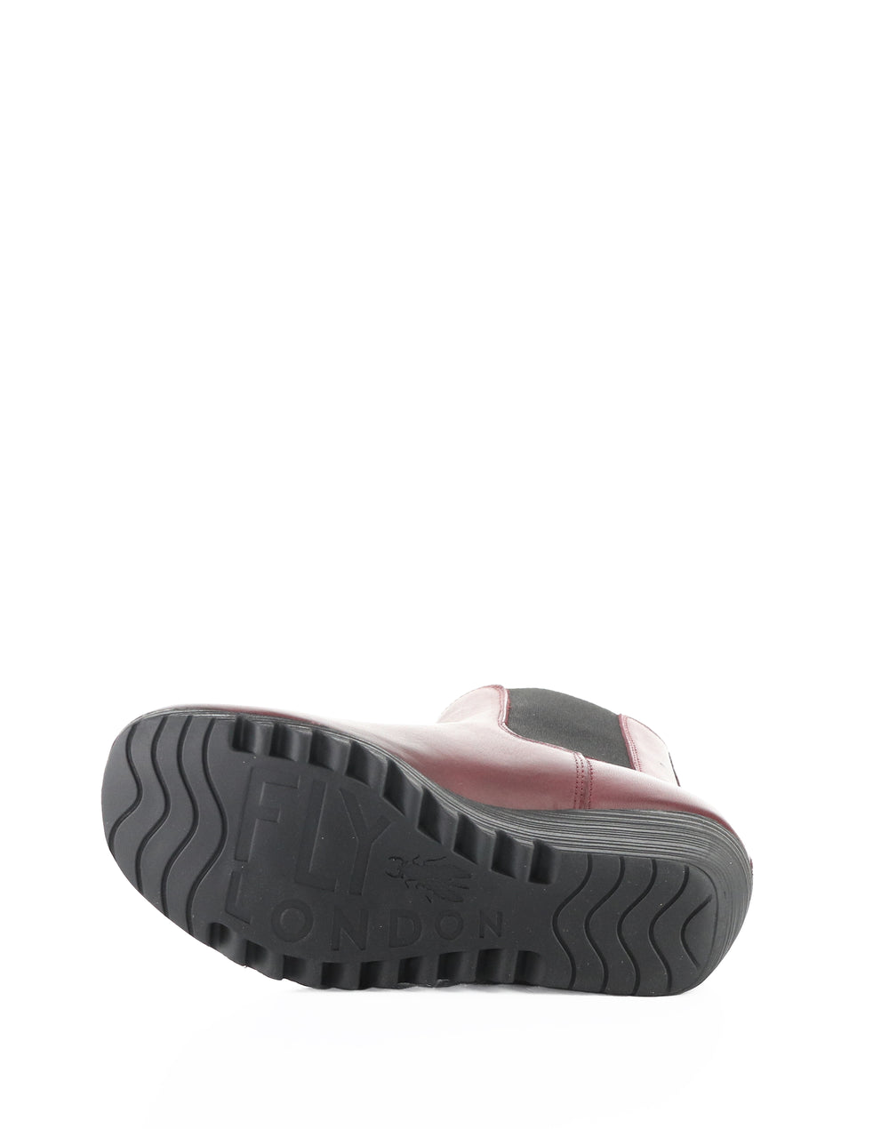 ORFU496FLY 001 BURGUNDY BURN