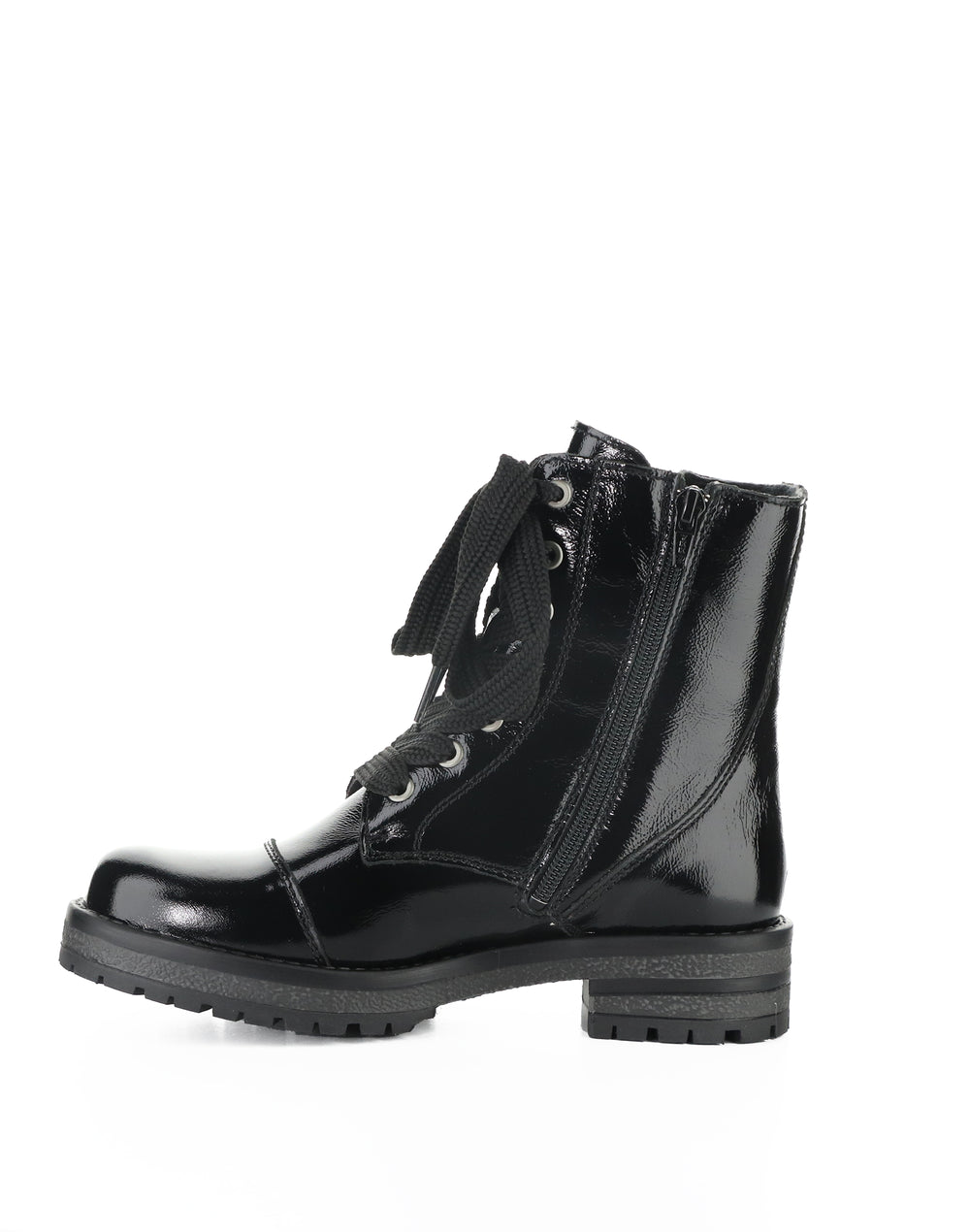 PAULIE BLACK PATENT