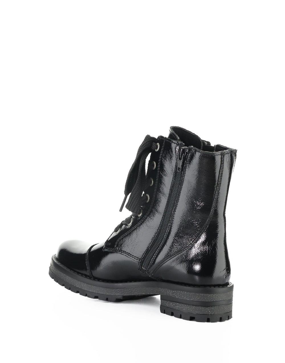 PAULIE BLACK PATENT