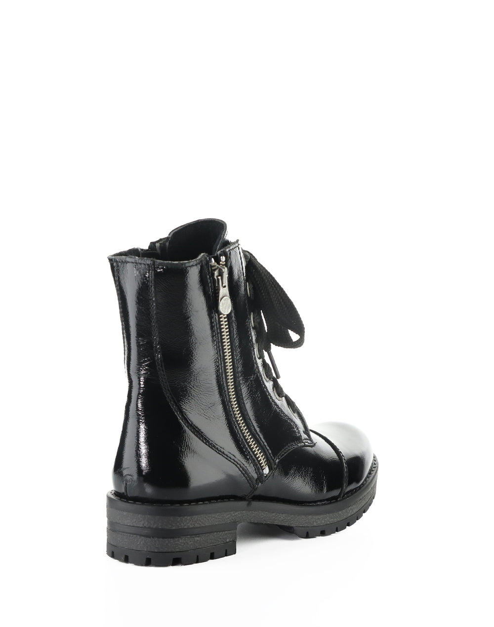 PAULIE BLACK PATENT