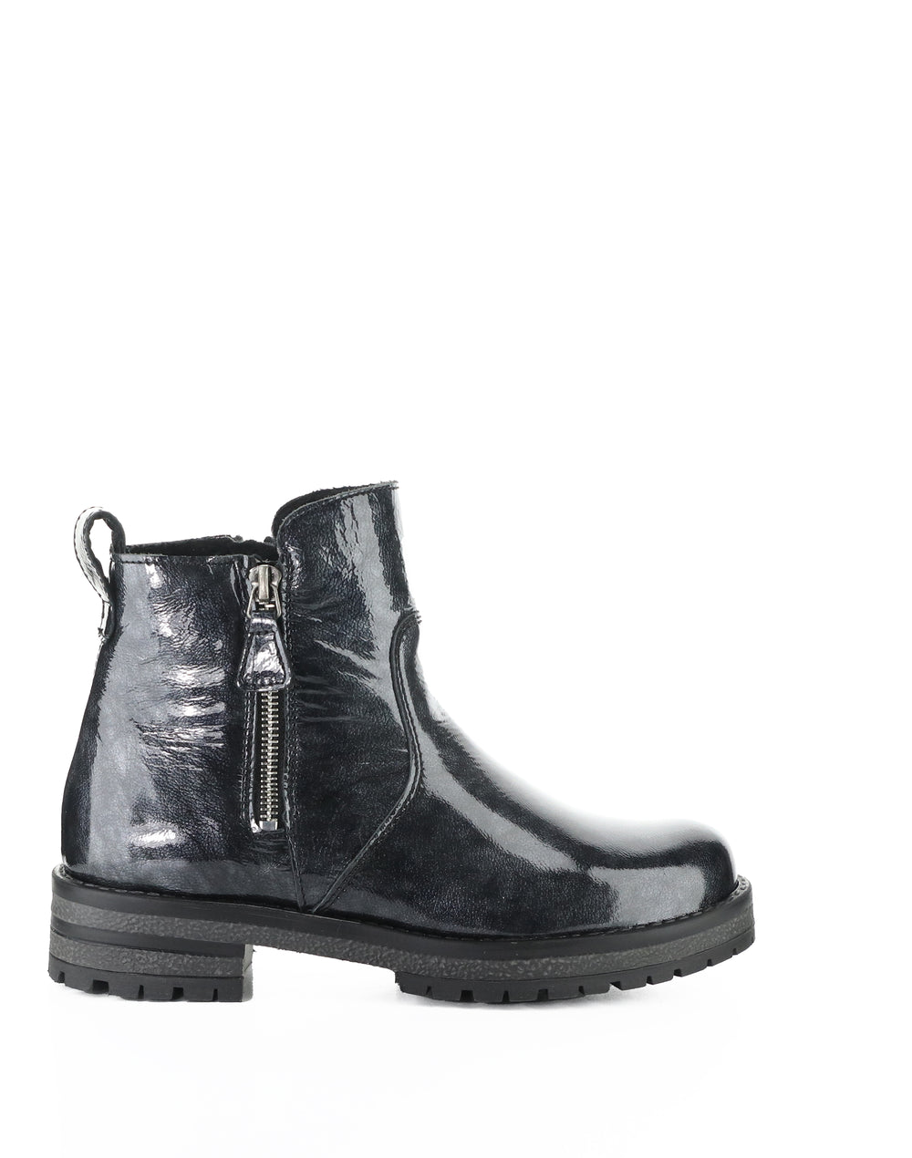 POWER CINZA MACHADO PATENT