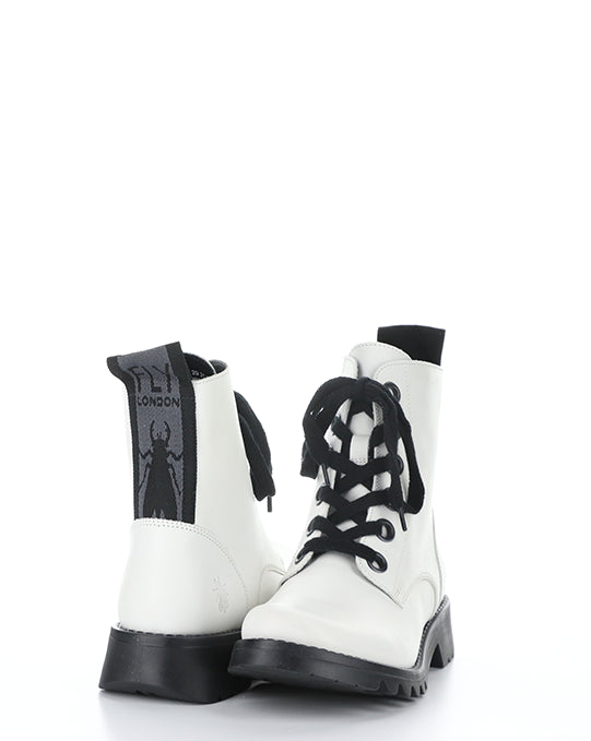 Ragi539Fly 009 Off White Rug