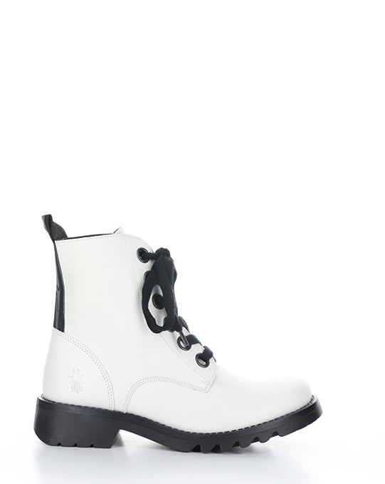 Ragi539Fly 009 Off White Rug