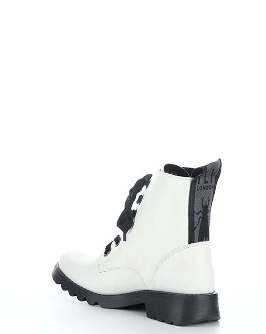 Ragi539Fly 009 Off White Rug