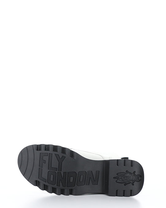 Ragi539Fly 009 Off White Rug