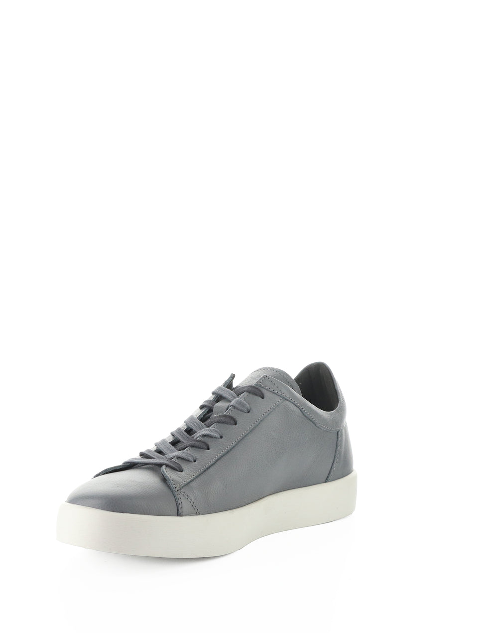 RICK703SOF 030 GREY WASHED LEATHER