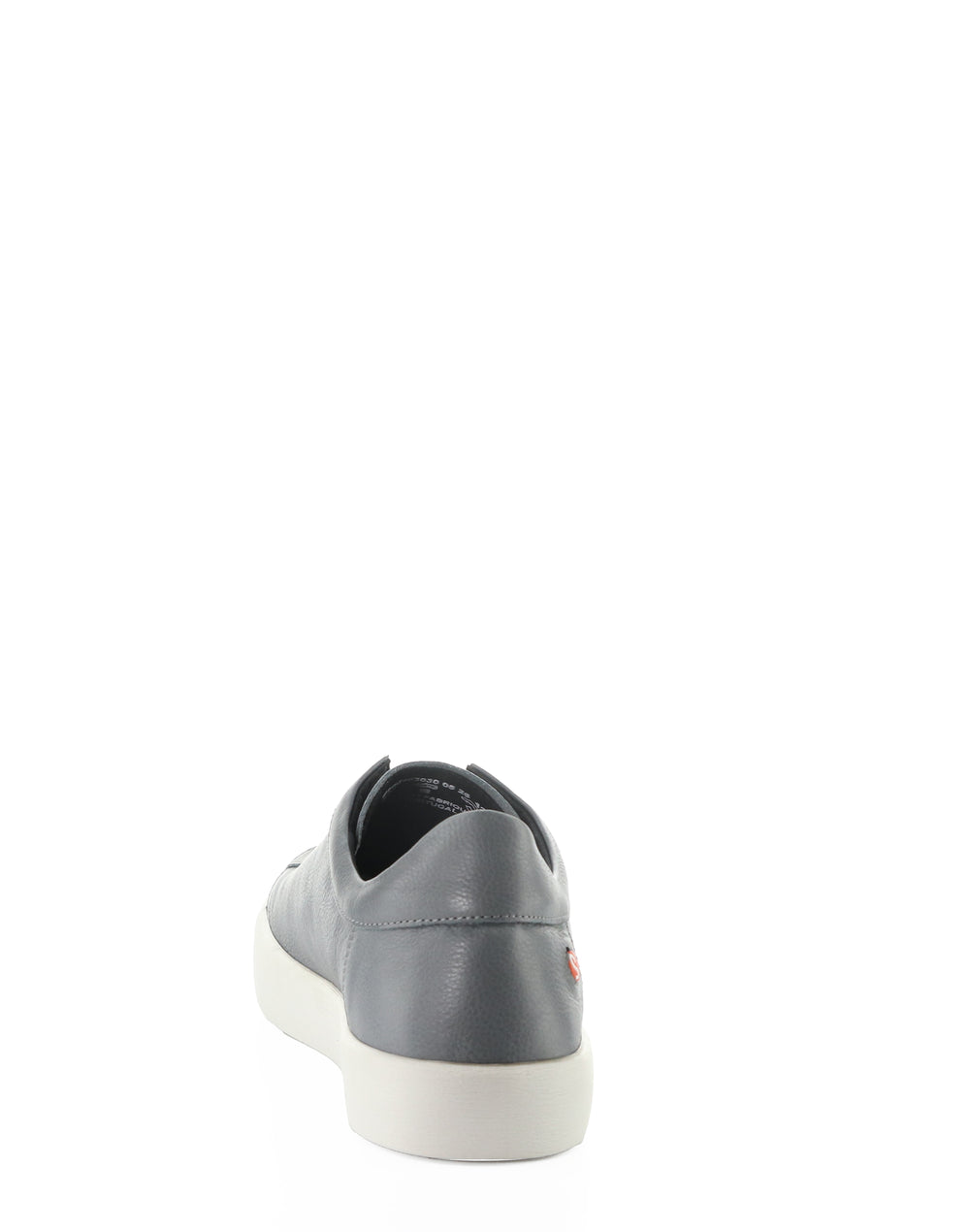 RICK703SOF 030 GREY WASHED LEATHER