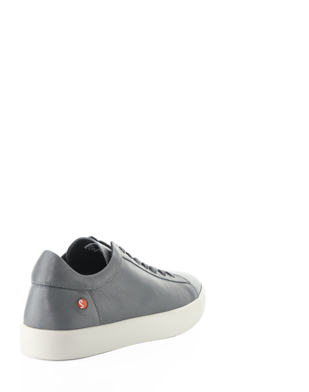 RICK703SOF 030 GREY WASHED LEATHER