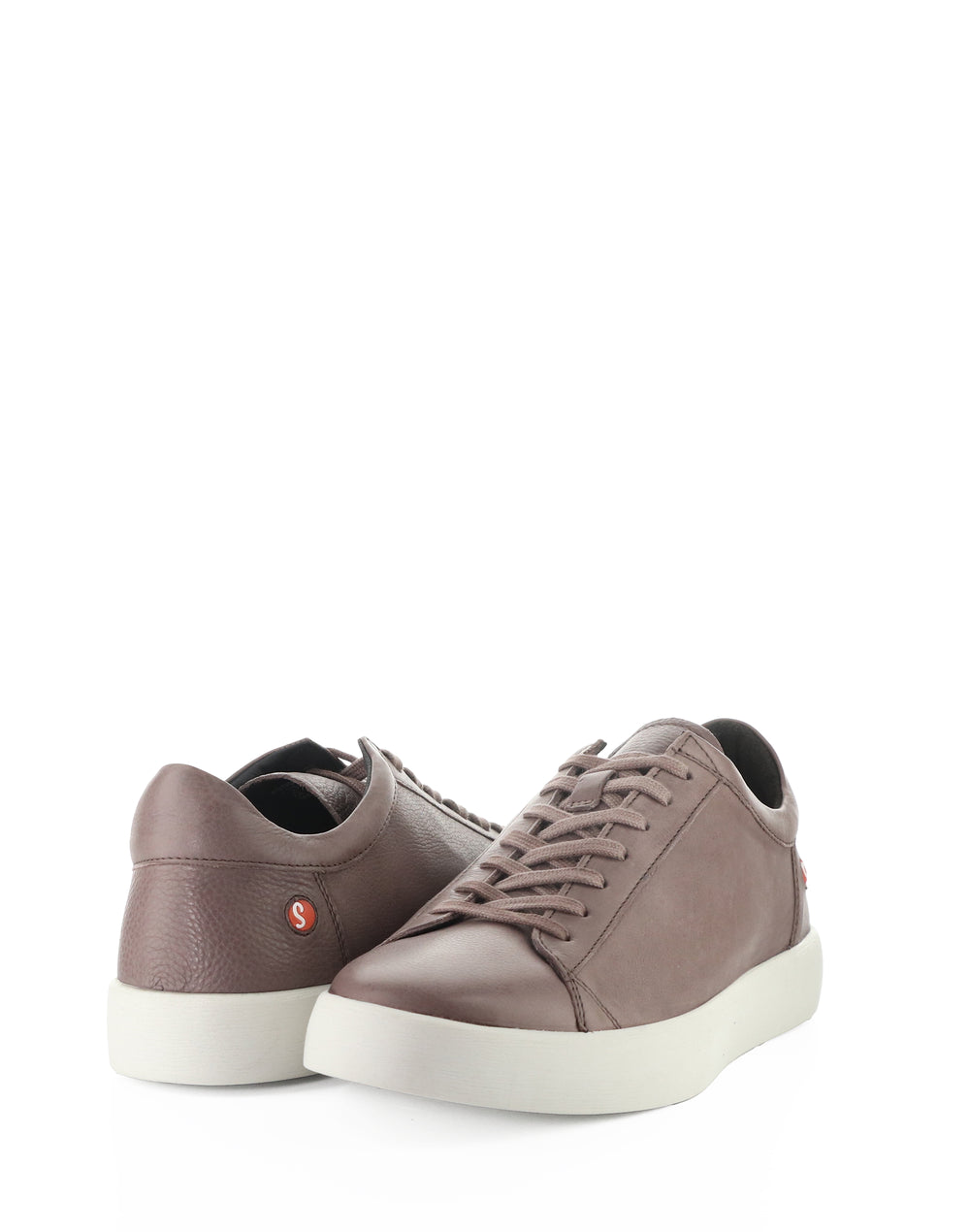 RICK703SOF 031 BROWN WASHED LEATHER