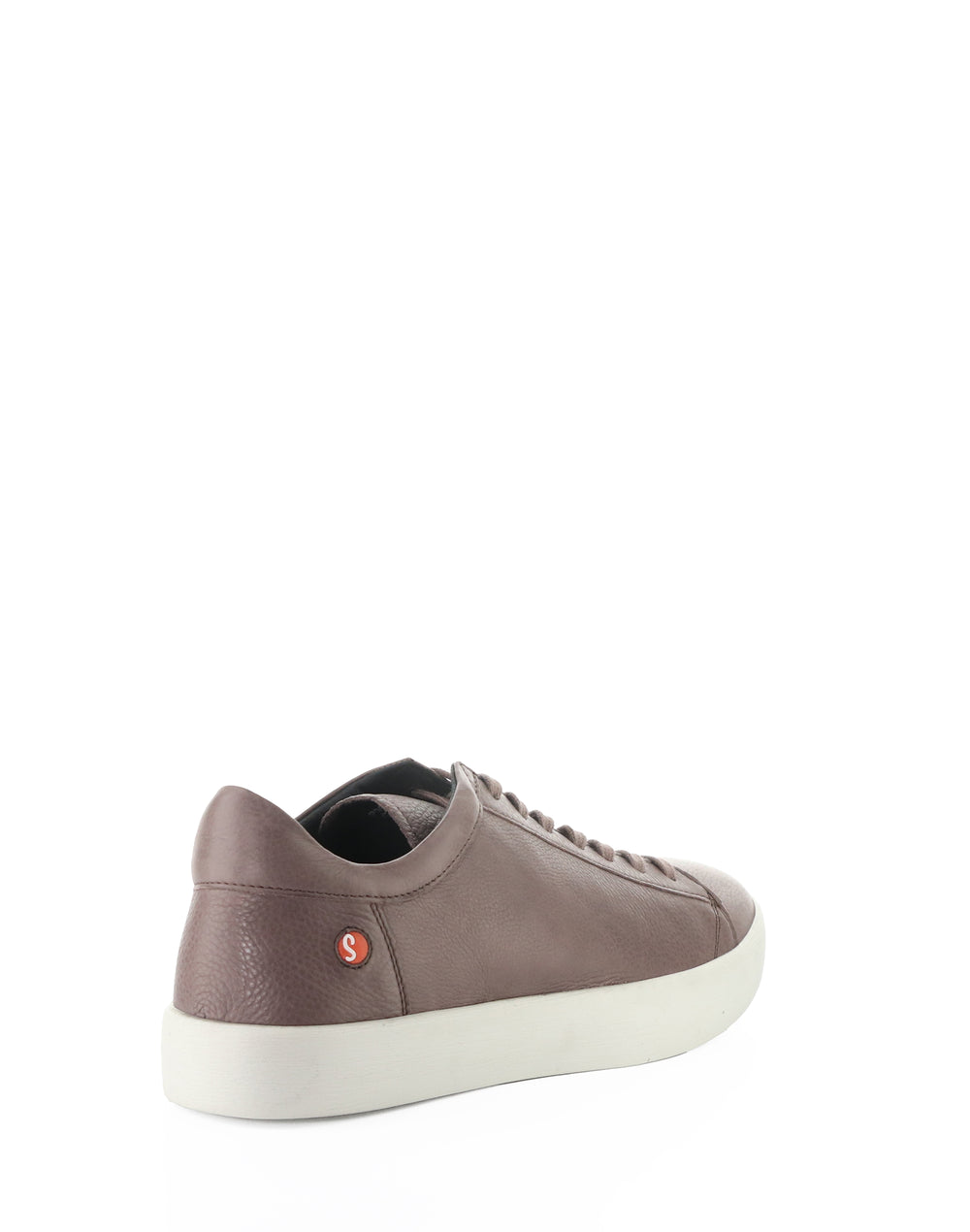 RICK703SOF 031 BROWN WASHED LEATHER