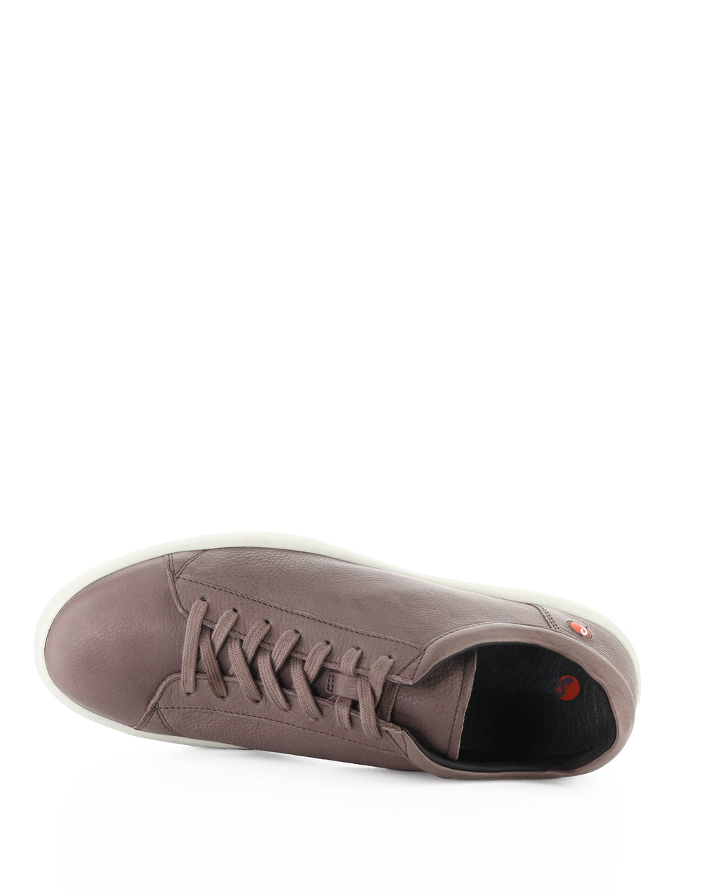 RICK703SOF 031 BROWN WASHED LEATHER