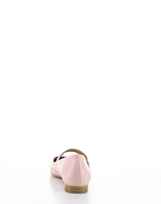 SULN265FLY 002 PALE PINK KAISER/NAPPALAK
