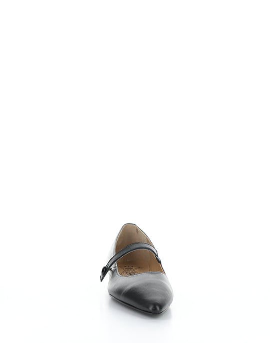 Suln265Fly 004 Black Kaiser/Nappalak